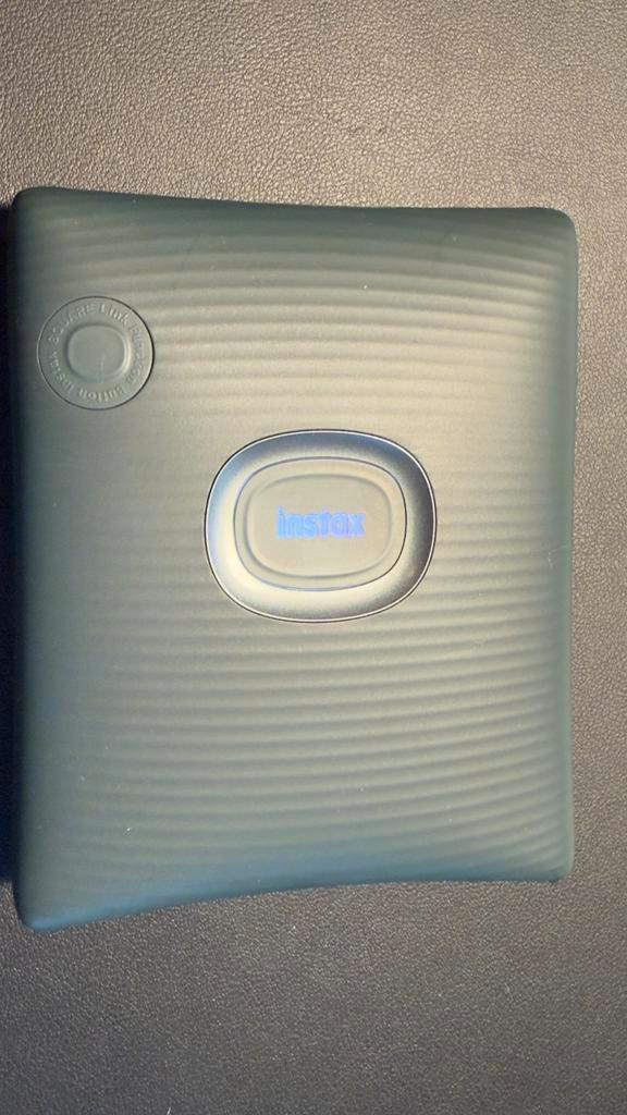 Instax Square Printer - als nieuw, Computers en Software, Pocketprinters, Zo goed als nieuw, Ophalen of Verzenden