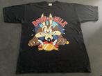 Vintage Wile E. Coyote T-shirt - Maat L, Ophalen of Verzenden, Zo goed als nieuw