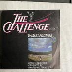 Chris Thompson - The Challenge, Ophalen of Verzenden, Gebruikt, Pop