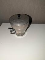 Te koop: ouderwetse suikerstrooier, suikerschuiver, Ophalen of Verzenden