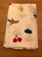 Dekbedovertrek en kussensloop Ikea - nieuw - ongebruikt, Kinderen en Baby's, Kinderkamer | Beddengoed, Jongetje of Meisje, Wit