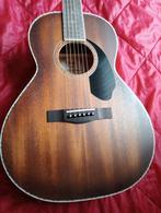 Fender Western Gitaar .Paramount 220 parlor met koffer., Muziek en Instrumenten, Snaarinstrumenten | Gitaren | Akoestisch, Ophalen of Verzenden
