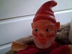 Vintage Kabouter handpop poppenkastpop, Ophalen of Verzenden, Overige typen