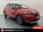 Renault Captur 1.6 E-Tech Plug-in Hybrid 160 Edition One Afn, 77 km/l, Gebruikt, 4 cilinders, Met garantie (alle)