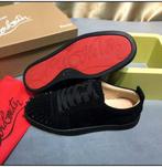Louboutin sneakers in alle maten (ook op te halen), Kleding | Heren, Schoenen, Ophalen of Verzenden, Nieuw, Overige kleuren