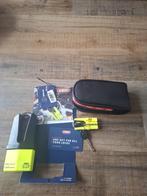 Motorslot Abus 37/60HB70, Ophalen, Zo goed als nieuw