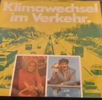 Zeldzame 7" Single - Klimawechsel im Verkehr, Gebruikt, 7 inch, Single, Ophalen of Verzenden