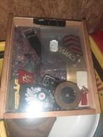 Ww2 militaire  divers., Verzamelen, Militaria | Tweede Wereldoorlog, Ophalen of Verzenden, Amerika