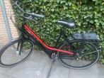 GAZELLE CITYGO, Fietsen en Brommers, Fietsen | Dames | Omafietsen, Ophalen, 53 tot 56 cm, Versnellingen, Zo goed als nieuw