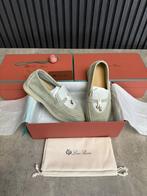 Loro Piana Summer Charms Walk | 36 t/m 41 | NIEUW, Overige kleuren, Instappers, Loro Piana, Nieuw