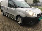 AANBIEDING Doblo Sidebars Bullbar/Pushbar Dakrails