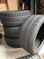 Pirelli winterbanden, Auto-onderdelen, Banden en Velgen, Band(en), Gebruikt, 245 mm, Winterbanden