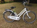 Mooie 28" Gazelle Xanta College met 3 versnellingen 53 frame, 53 tot 56 cm, Versnellingen, Niet ingevuld, Zo goed als nieuw