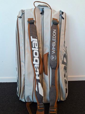 Babolat RH9 Pure Wimbledon 24 beschikbaar voor biedingen