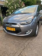 Hyundai iX20 1.4 Cvvt 2012 Grijs, Voorwielaandrijving, Stof, 4 cilinders, 1396 cc