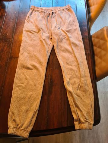 Champion Joggingbroek Lichtgrijs - Maat S beschikbaar voor biedingen