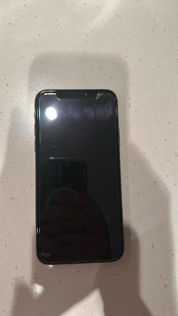 iPhone X beschikbaar voor biedingen