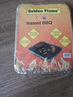 wegwerp bbq, nieuw, Ophalen of Verzenden, Nieuw