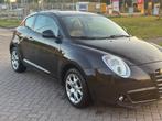 Alfa Romeo MiTo 1.4 Progression uit 2012, Voorwielaandrijving, Euro 5, Gebruikt, 1055 kg