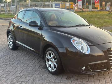 Alfa Romeo MiTo 1.4 Progression uit 2012 beschikbaar voor biedingen