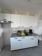 Nieuwe keller keuken, Huis en Inrichting, Keuken | Keukenelementen, Wit, 150 tot 200 cm, Nieuw, Ophalen of Verzenden
