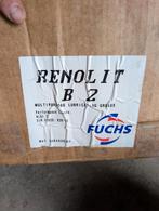 Multifunctioneel vet Renolit B2 – 18x 1 Kg, Doe-het-zelf en Verbouw, Ophalen of Verzenden, Nieuw