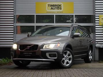 Volvo XC70  3.2 AWD *Xenon/Leer/PDC/Historie* beschikbaar voor biedingen