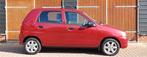Suzuki Alto 1.1 GLS, Nieuwe APK, 5 deurs, All seasonbanden, Auto's, Voorwielaandrijving, Stof, 750 kg, 4 cilinders