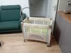 Reisbedje - Ideaal voor onderweg!, Kinderen en Baby's, Babywiegjes en Ledikanten, Ophalen of Verzenden, Gebruikt, Reisbedje