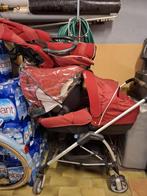 Kinderwagen set, Kinderen en Baby's, Kinderwagens en Combinaties, Ophalen of Verzenden, Zo goed als nieuw