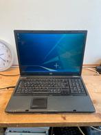 Retro HP NX9420 | 17" Breedbeeld, Computers en Software, Windows Laptops, Ophalen, Gebruikt, Minder dan 4 GB, Gaming