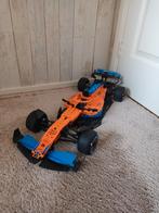 Lego Technci F1 MC Laren, Kinderen en Baby's, Speelgoed | Duplo en Lego, Ophalen, Zo goed als nieuw