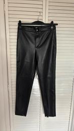 Zara broek zwart maat M nieuw, Ophalen of Verzenden, Zo goed als nieuw, Zwart, Lang