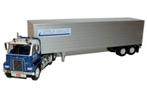 International DCOF 405 '61 Little Audrey 1/43 US trucks # 70, Verzenden, Nieuw, Bus of Vrachtwagen, Overige merken