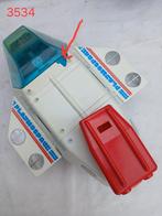 Playmobil Space 3534, Playmo Ruimteshuttle, Ophalen of Verzenden, Gebruikt