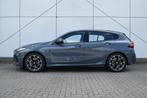 BMW 1 Serie 120 M Sport Automaat / Sportstoelen / M Adaptief, Gebruikt, 156 pk, Met garantie (alle), Origineel Nederlands