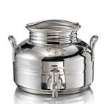 Olijfolie vaten roestvrijstaal  5 - 100 Liter,  IT design, Huis en Inrichting, Keuken | Potten en Pannen, Niet ingevuld, Niet ingevuld