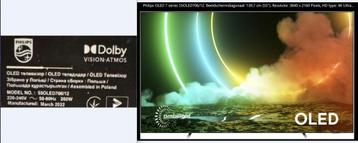 LG Samsung Philips OLED Panasonic Sony Tv’s SCHERM DEFECT beschikbaar voor biedingen