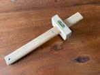 Nooitgedagt Kruishout, Antiek en Kunst, Antiek | Gereedschap en Instrumenten, Ophalen of Verzenden