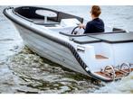 Coastliner 545 Tender - Betaalbare Luxe & Comfort, Nieuw, Polyester, 3 tot 6 meter