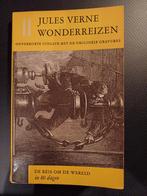 Reis om de wereld in 80 dagen - Jules Verne, Boeken, Ophalen