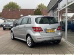 Mercedes-Benz B-klasse 200 /Automaat/Airco/Stoelverw/Trekhaa, Gebruikt, 4 cilinders, Bedrijf, Autotrust