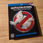 Ghostbusters Blu-ray Collectie, Cd's en Dvd's, Blu-ray, Verzenden, Nieuw in verpakking, Science Fiction en Fantasy, Boxset