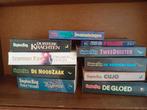 Stephen King Boeken Collectie (Nederlands), Ophalen of Verzenden, Gelezen, Stephen King