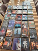 DVD Collectie - Concerten, Films & Meer!, Cd's en Dvd's, Dvd's | Overige Dvd's, Ophalen of Verzenden
