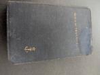 Oude Nieuwe Testament - 1948, Antiek en Kunst, Antiek | Boeken en Bijbels, Ophalen of Verzenden, Nederlandsch Bijbelgenootschap