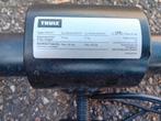 Thule dubbele fietsendrager, Auto diversen, Fietsendragers, Ophalen, Gebruikt