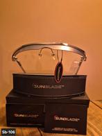 Sunblade Zonnebril - Nieuwstaat, Ophalen of Verzenden