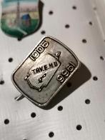 SPELD    TAV E NU   MUZIEK   1906/1966, Ophalen of Verzenden, Gebruikt, Overige onderwerpen, Speldje of Pin