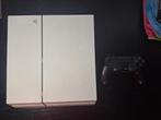 Sony Playstation 4 wit 500 GB + Games [ PS4 ], Spelcomputers en Games, Games | Sony PlayStation 4, Online, 1 speler, Ophalen of Verzenden